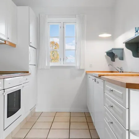 Sb109-aabenraa-golfsvinget-40 בית נופש