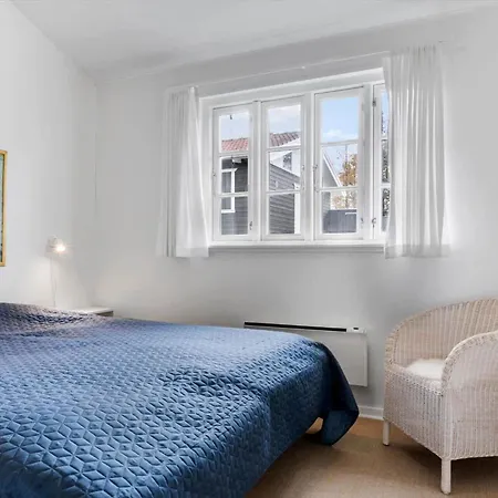 Sb109-aabenraa-golfsvinget-40 בית נופש *