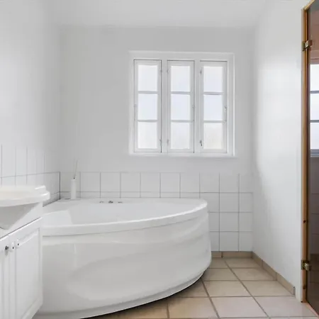 Sb109-aabenraa-golfsvinget-40 بيت للعطل *