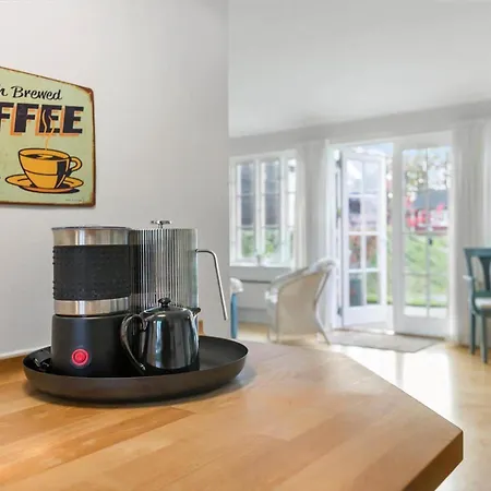 בית נופש Sb109-aabenraa-golfsvinget-40