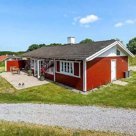 Sb109-aabenraa-golfsvinget-40 בית נופש אבנרה