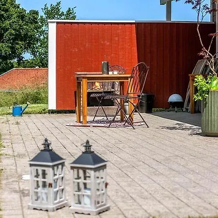 Sb109-aabenraa-golfsvinget-40 * אבנרה